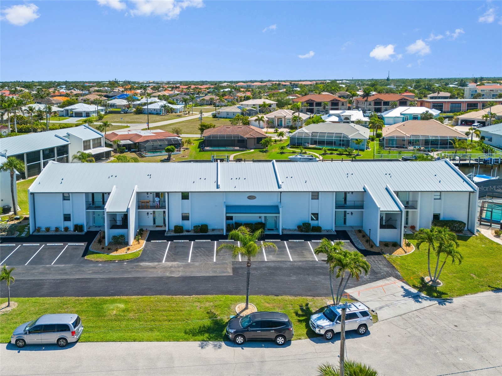 1318 Wesley Drive #B122 Punta Gorda FL 33950 C7508818 image2