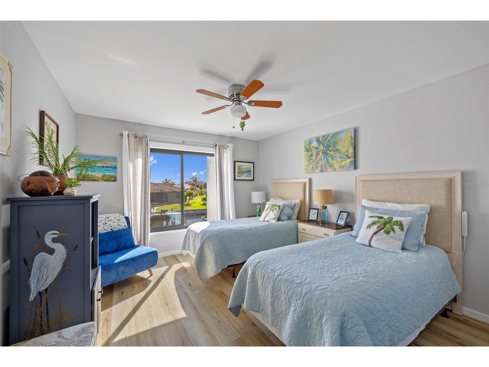 1318 Wesley Drive #B122 Punta Gorda FL 33950 C7508818 image21
