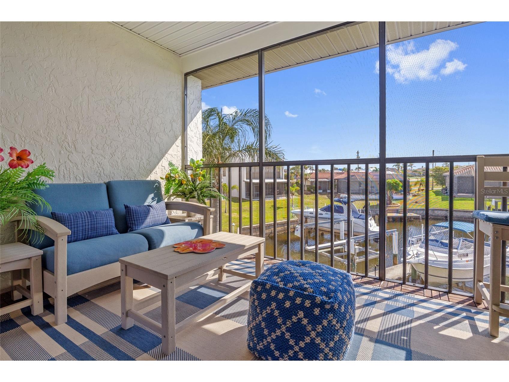 1318 Wesley Drive #B122 Punta Gorda FL 33950 C7508818 image25