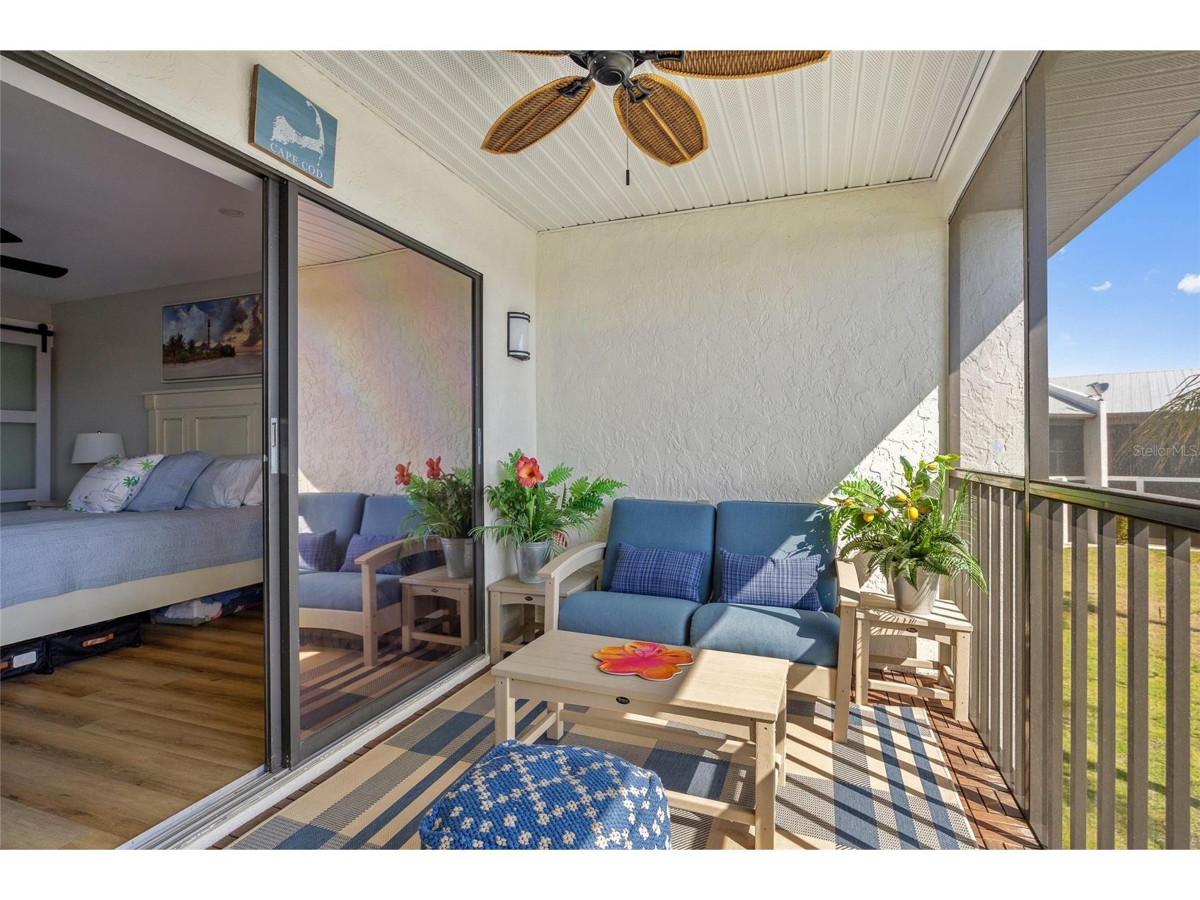 1318 Wesley Drive #B122 Punta Gorda FL 33950 C7508818 image26