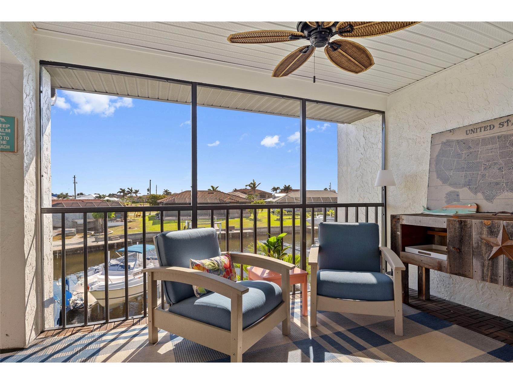 1318 Wesley Drive #B122 Punta Gorda FL 33950 C7508818 image27