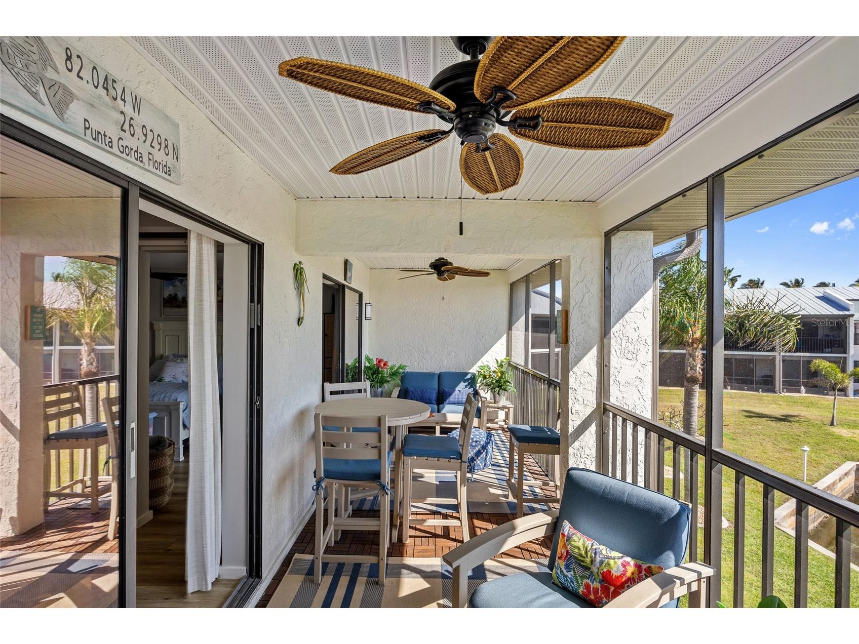 1318 Wesley Drive #B122 Punta Gorda FL 33950 C7508818 image28