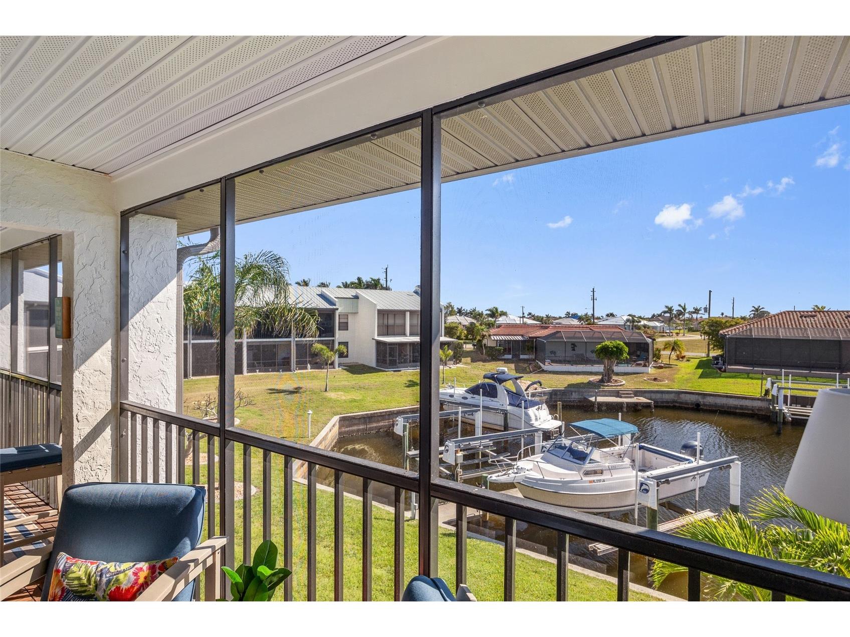 1318 Wesley Drive #B122 Punta Gorda FL 33950 C7508818 image29