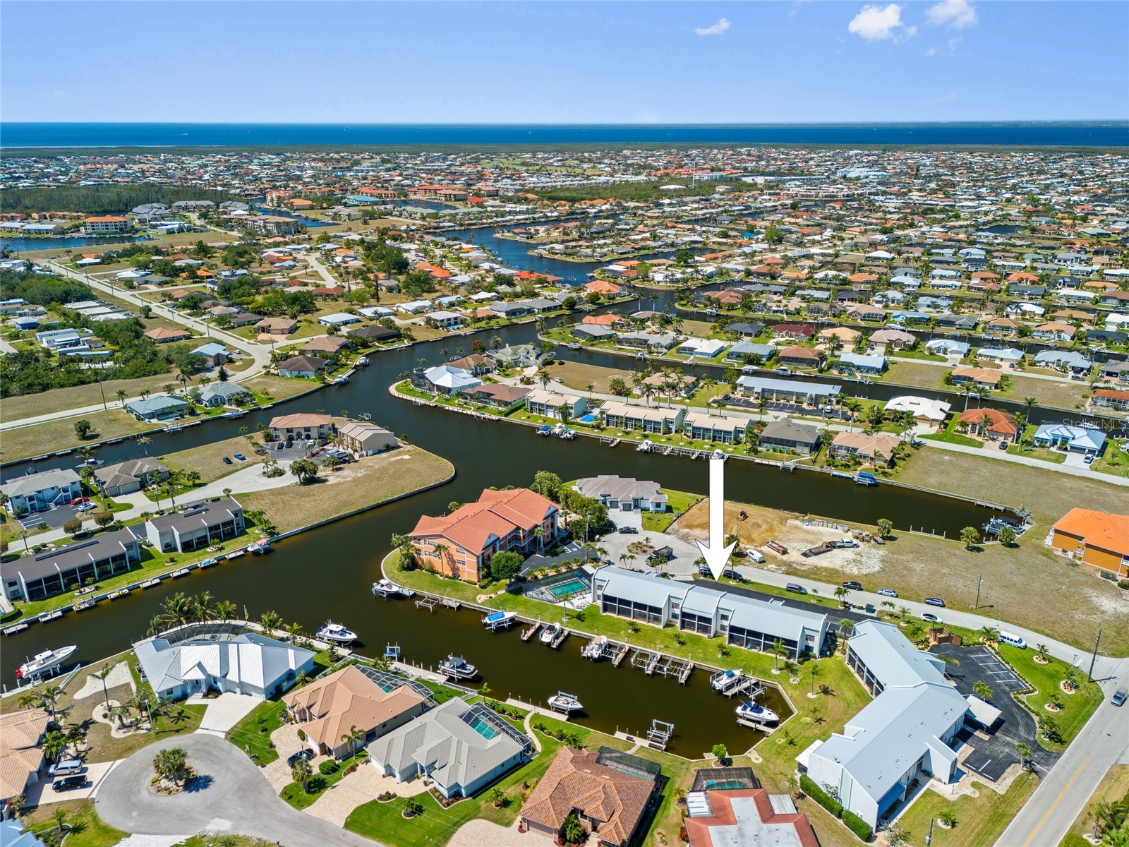 1318 Wesley Drive #B122 Punta Gorda FL 33950 C7508818 image3