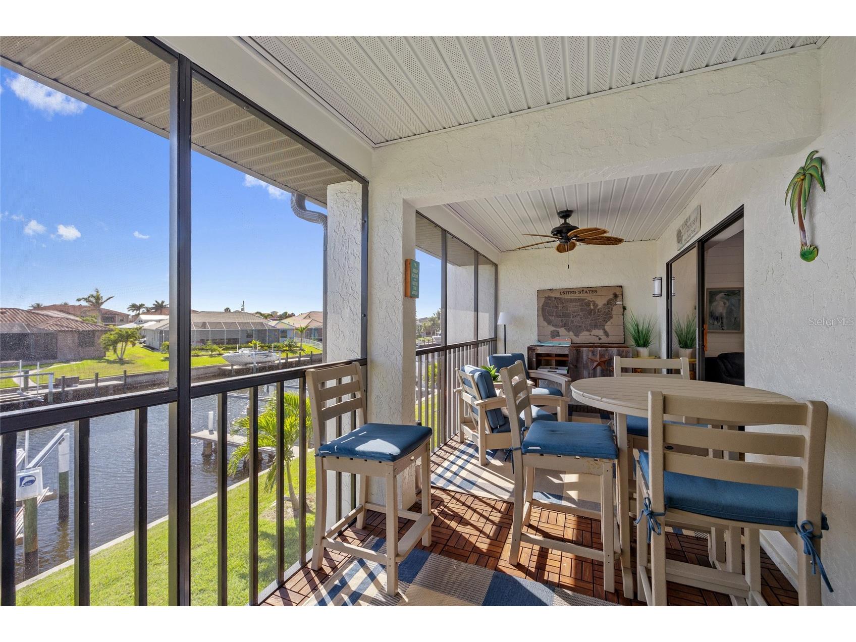 1318 Wesley Drive #B122 Punta Gorda FL 33950 C7508818 image30