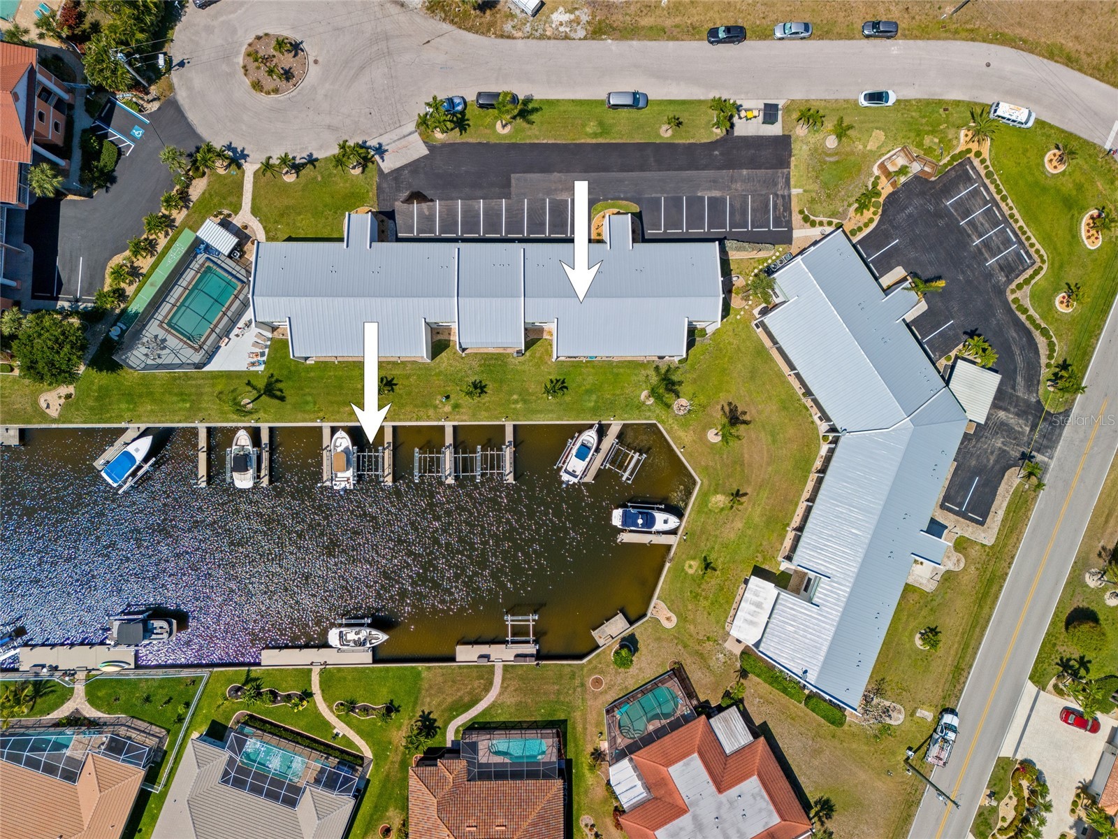 1318 Wesley Drive #B122 Punta Gorda FL 33950 C7508818 image32