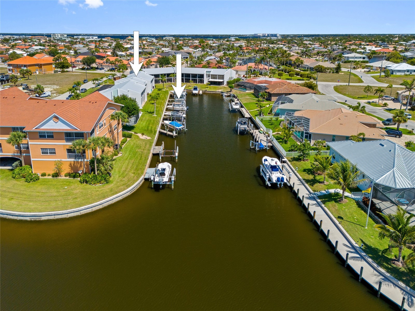 1318 Wesley Drive #B122 Punta Gorda FL 33950 C7508818 image33