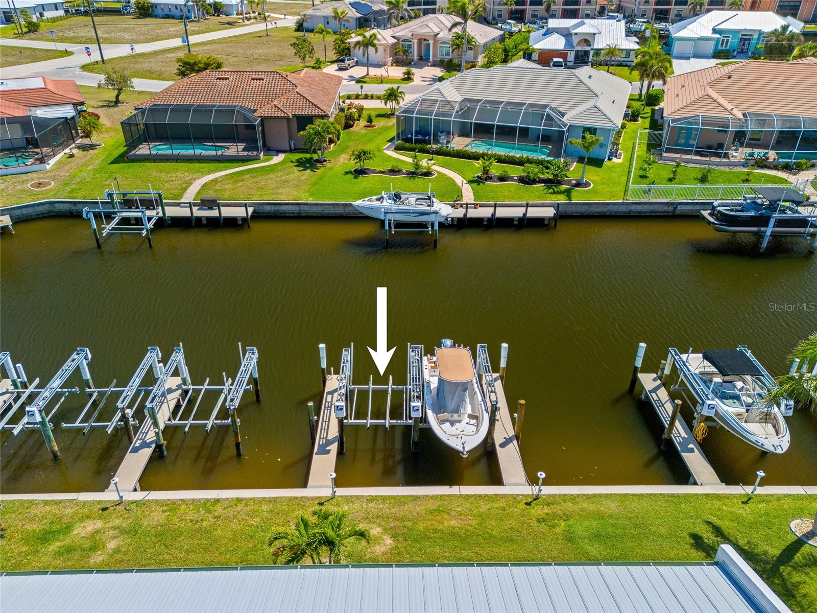 1318 Wesley Drive #B122 Punta Gorda FL 33950 C7508818 image4
