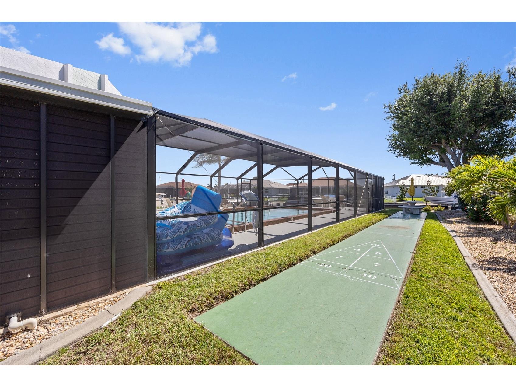 1318 Wesley Drive #B122 Punta Gorda FL 33950 C7508818 image40