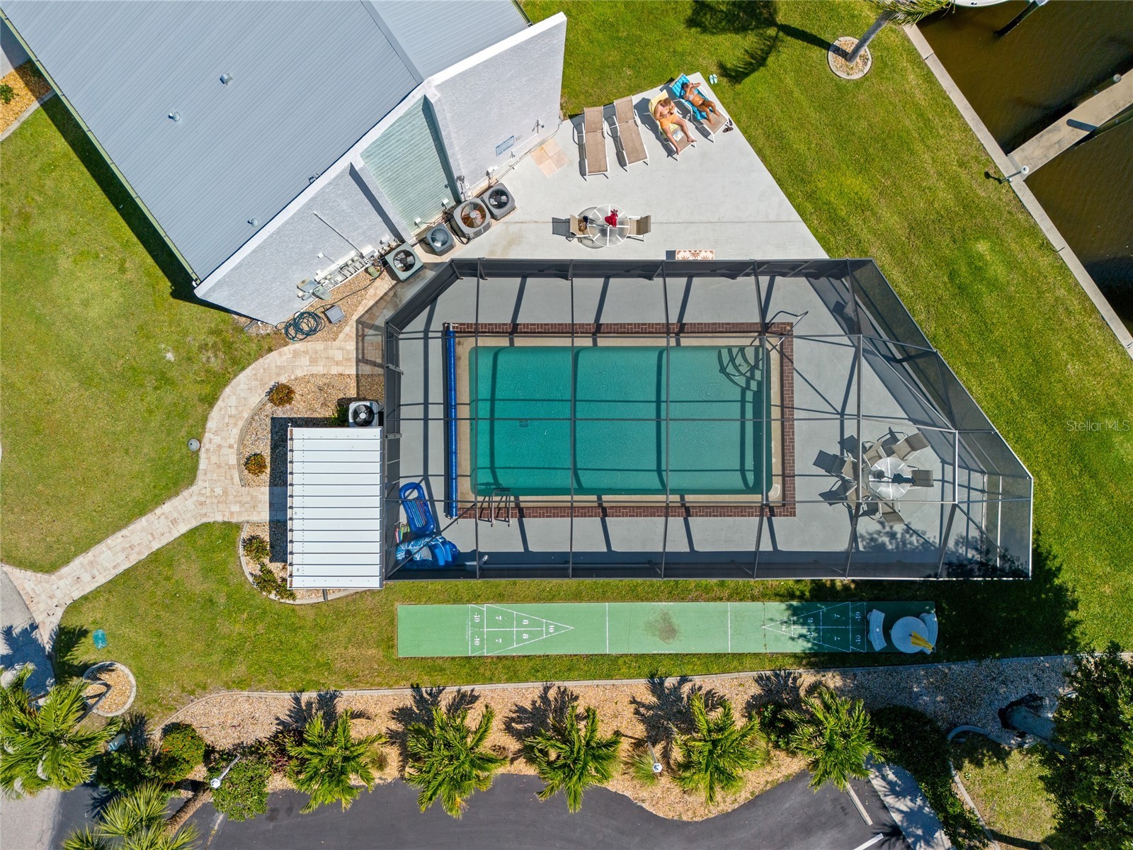 1318 Wesley Drive #B122 Punta Gorda FL 33950 C7508818 image5