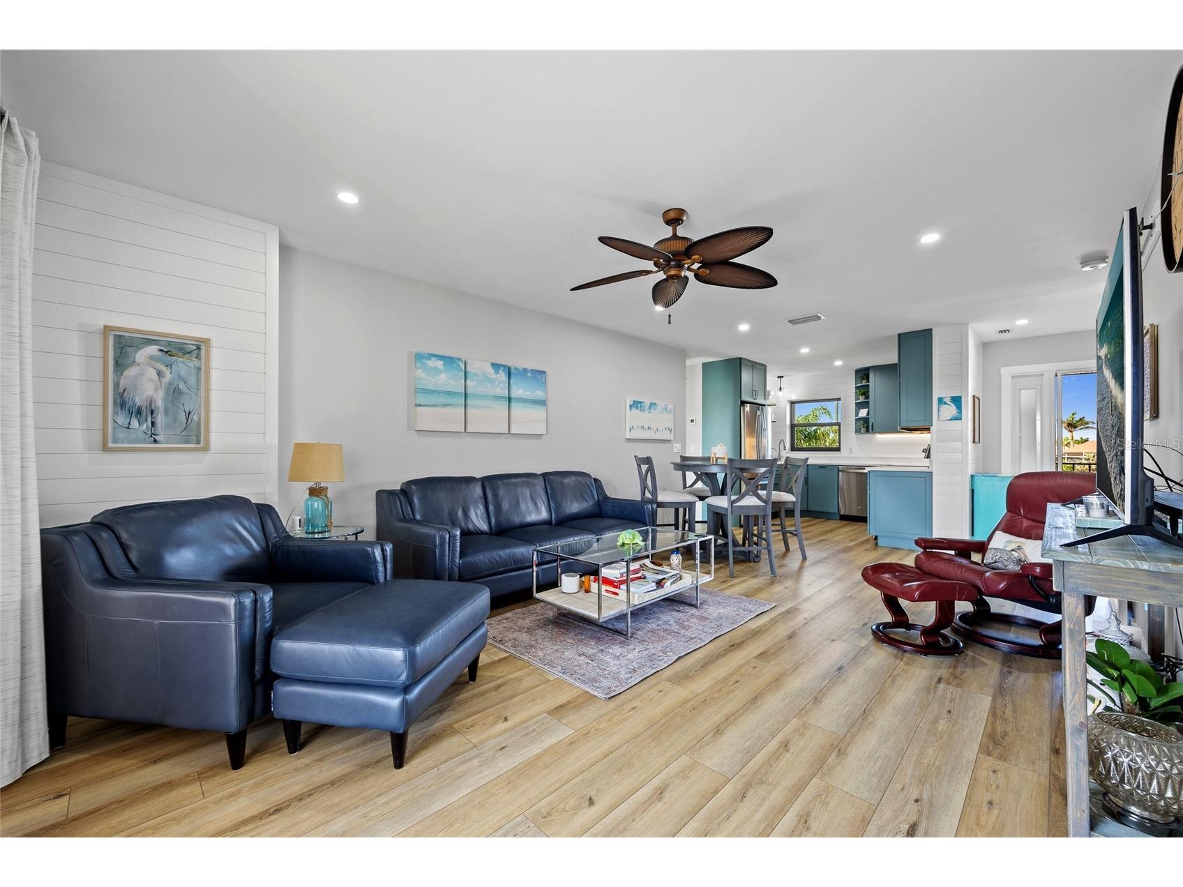 1318 Wesley Drive #B122 Punta Gorda FL 33950 C7508818 image9