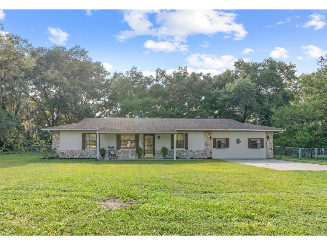 13180 NE 39th Terrace Anthony FL 32617 OM663531 image1