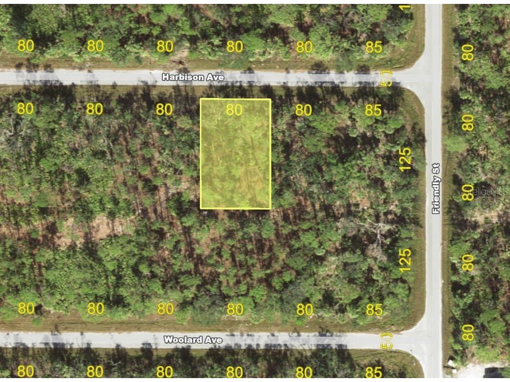 13181 Harbison Avenue Port Charlotte FL 33953 C7518794 image1