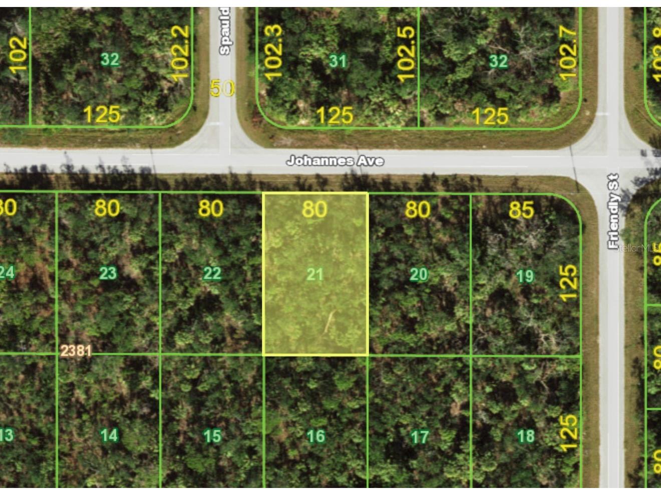 13181 Johannes Avenue Port Charlotte FL 33953 O6403009 image1