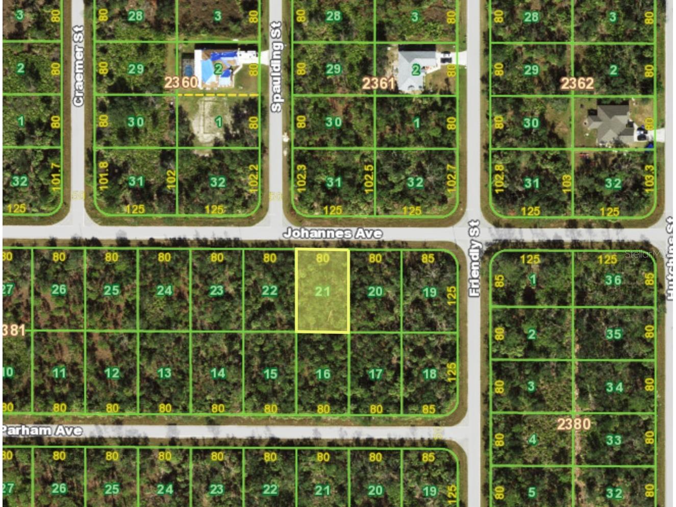 13181 Johannes Avenue Port Charlotte FL 33953 O6403009 image2
