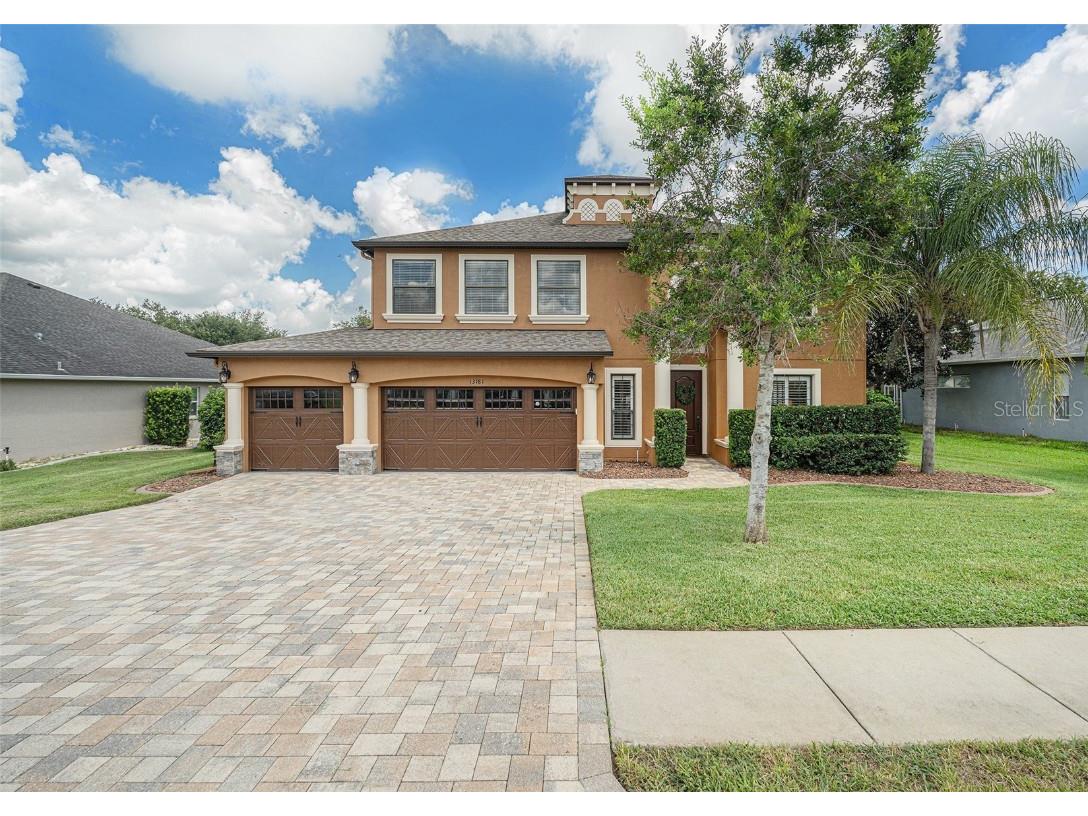 13181 Linzia Lane Spring Hill FL 34609 TB8415589 image1