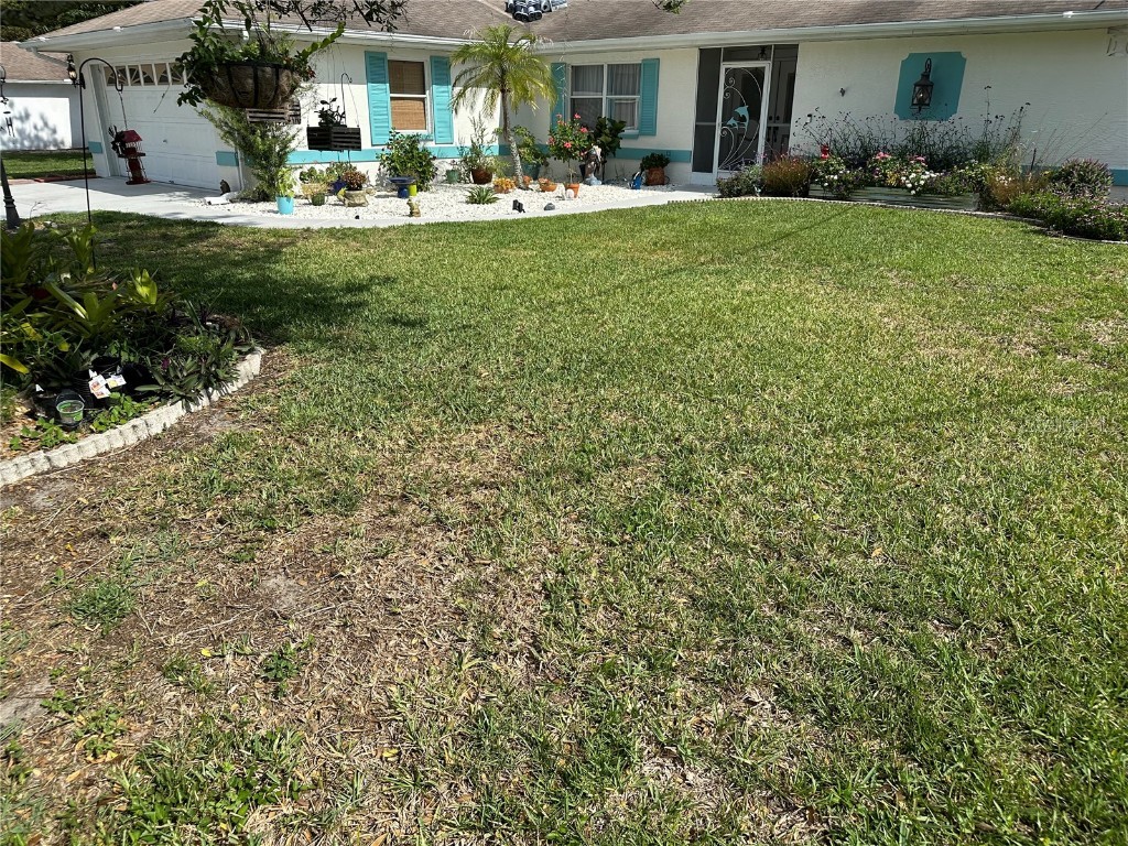 13181 Montego Street Spring Hill FL 34609 W7855596 image1