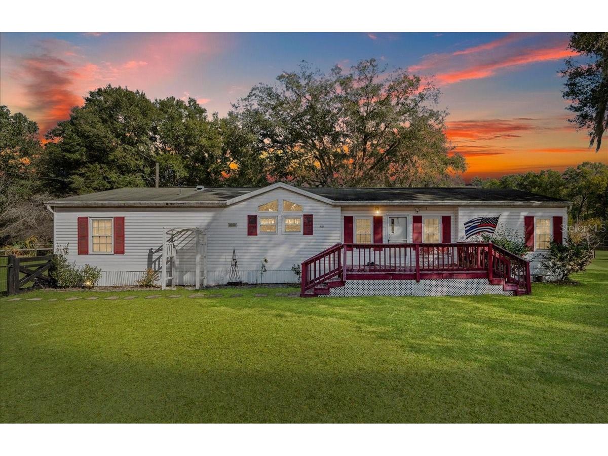 13181 NE 39th Terrace Anthony FL 32617 OM717418 image1
