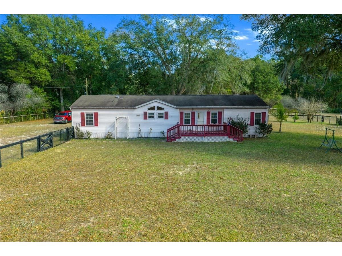 13181 NE 39th Terrace Anthony FL 32617 OM717418 image2