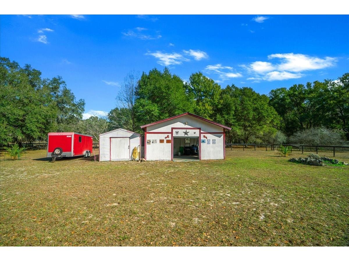 13181 NE 39th Terrace Anthony FL 32617 OM717418 image30
