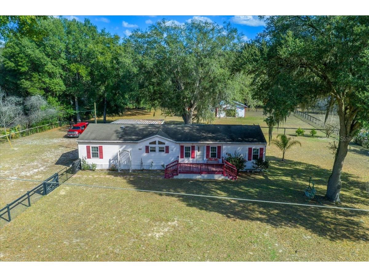 13181 NE 39th Terrace Anthony FL 32617 OM717418 image4