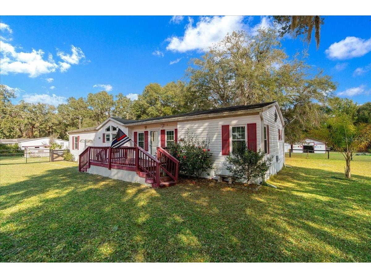 13181 NE 39th Terrace Anthony FL 32617 OM717418 image42