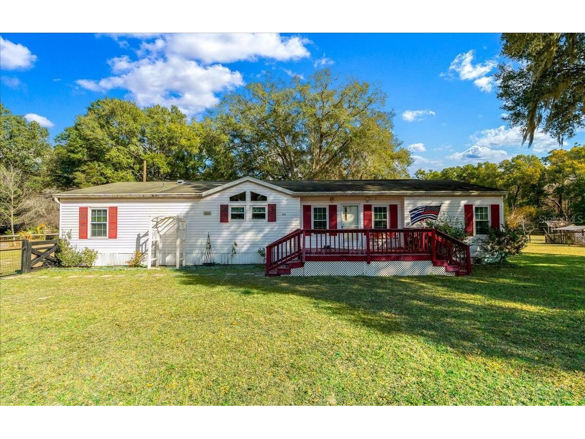 13181 NE 39th Terrace Anthony FL 32617 OM717418 image44
