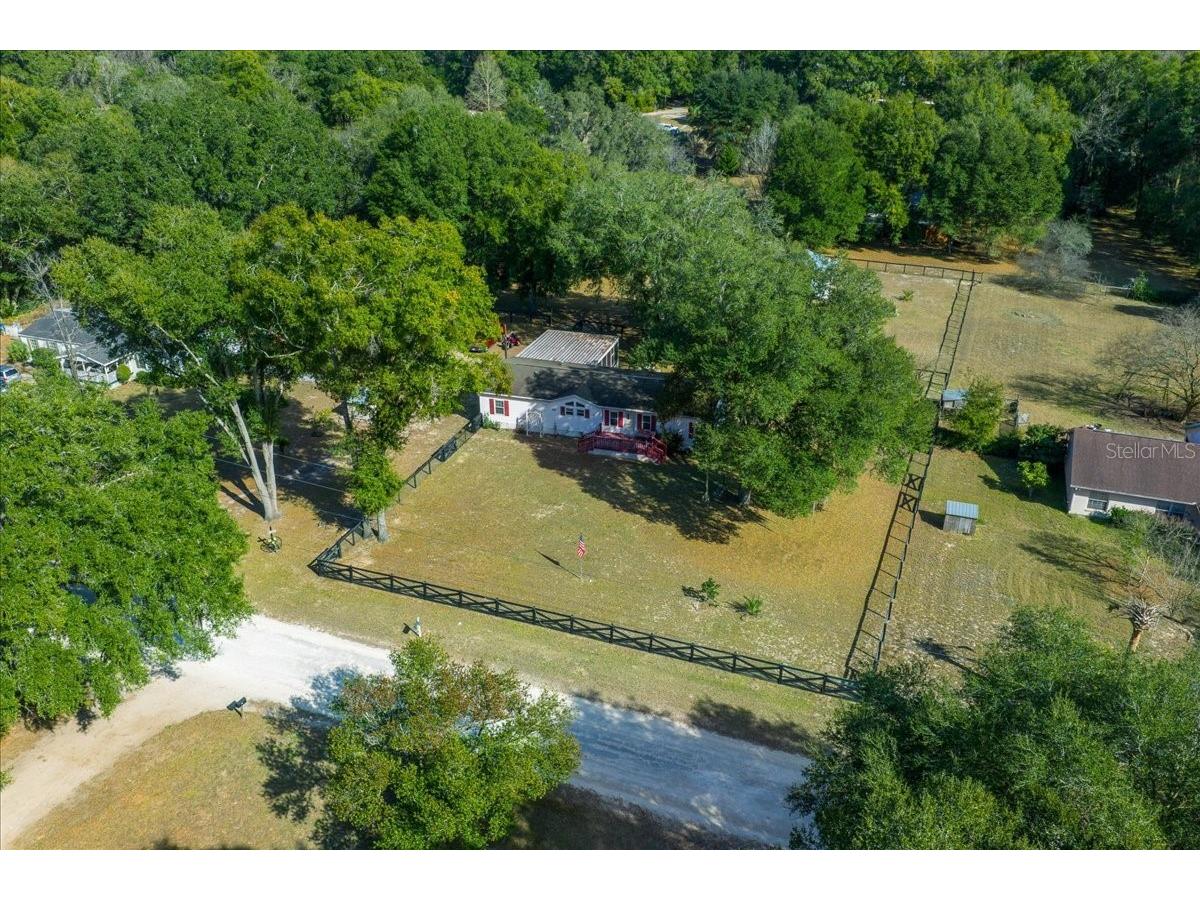 13181 NE 39th Terrace Anthony FL 32617 OM717418 image5