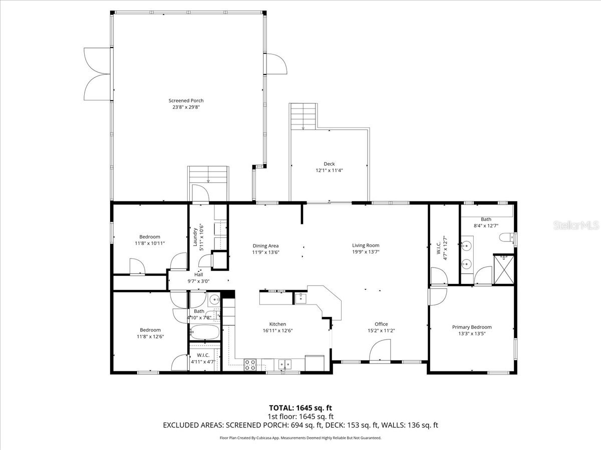 13181 NE 39th Terrace Anthony FL 32617 OM717418 image83