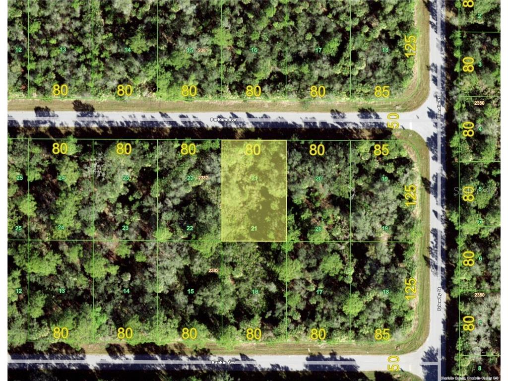 13181 Parham Avenue Port Charlotte FL 33953 C7496519 image1