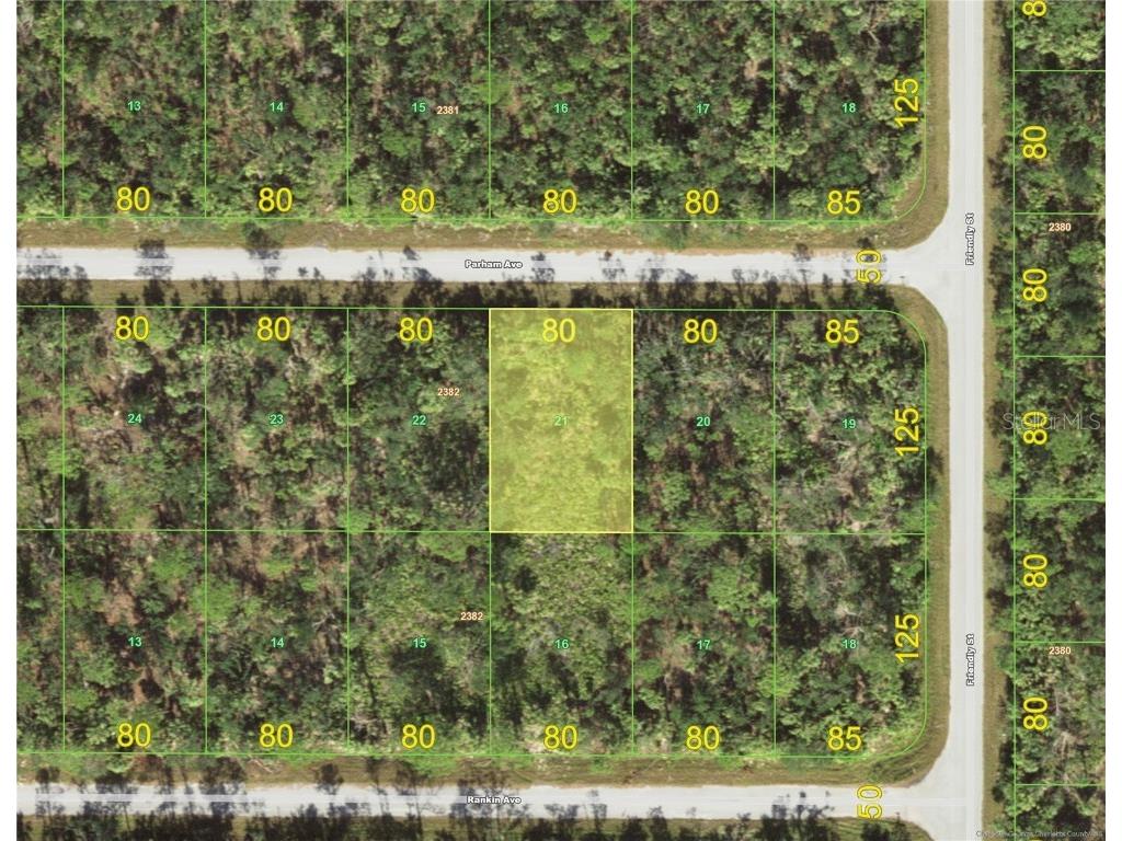 13181 Parham Avenue Port Charlotte FL 33953 C7496519 image2