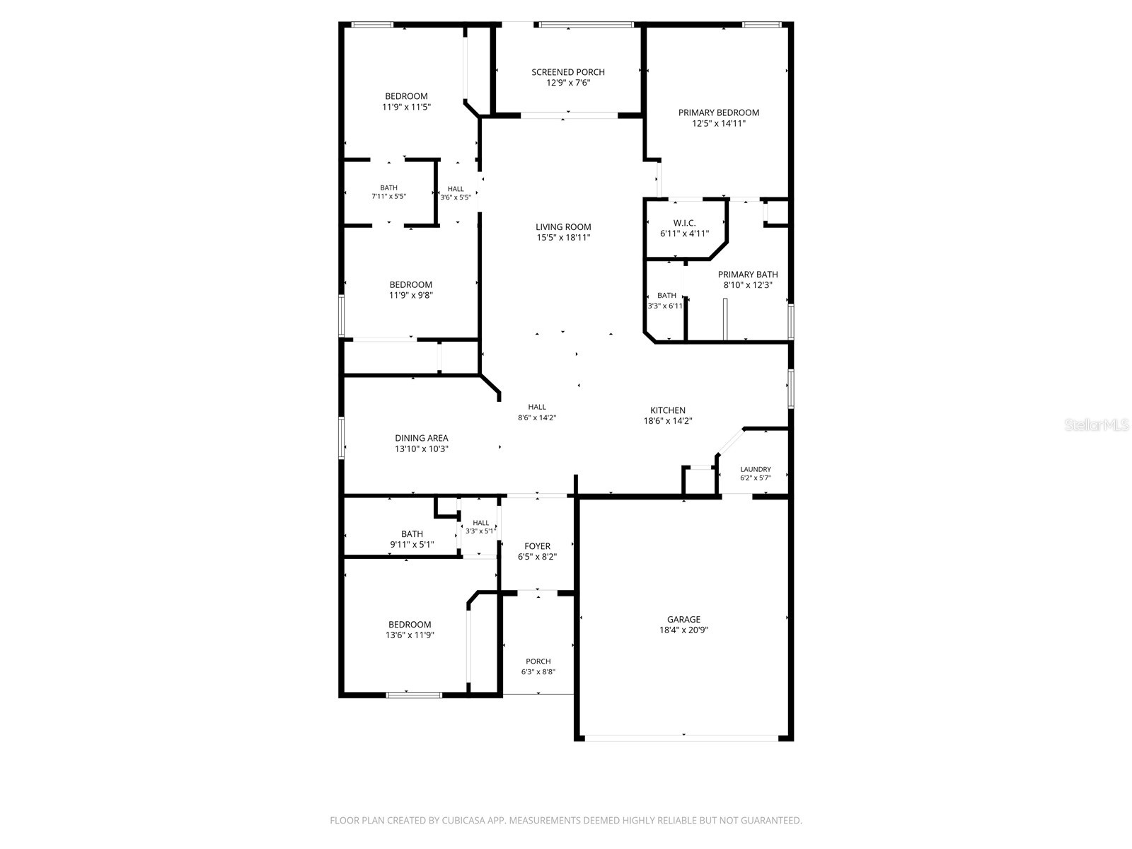 13181 Royal Pines Avenue Riverview FL 33579 TB8506007 image53