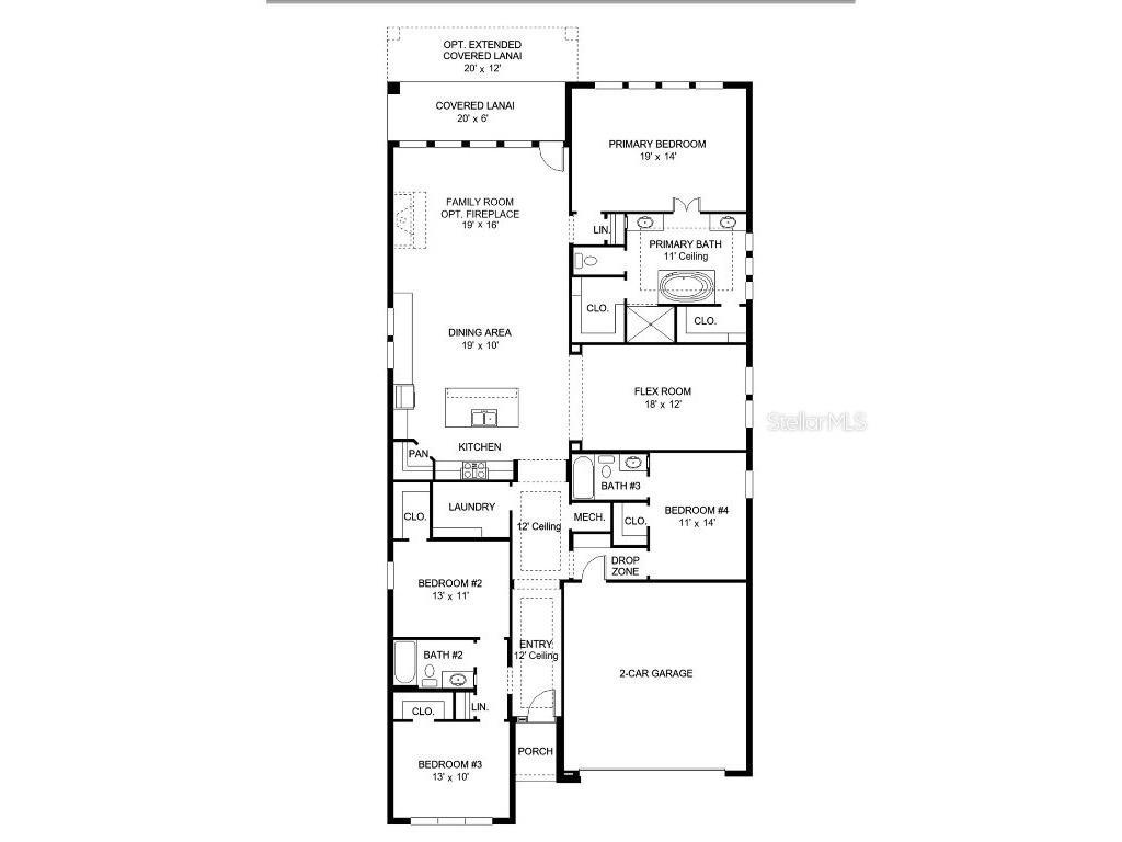 13182 Camelot Lane Punta Gorda FL 33955 TB8425297 image2