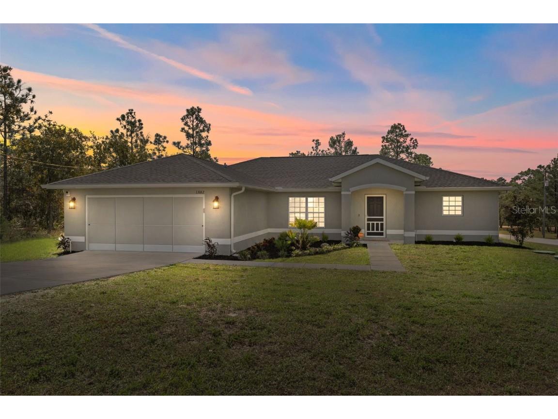 13182 Spruce Grouse Avenue Brooksville FL 34614 W7880218 image1