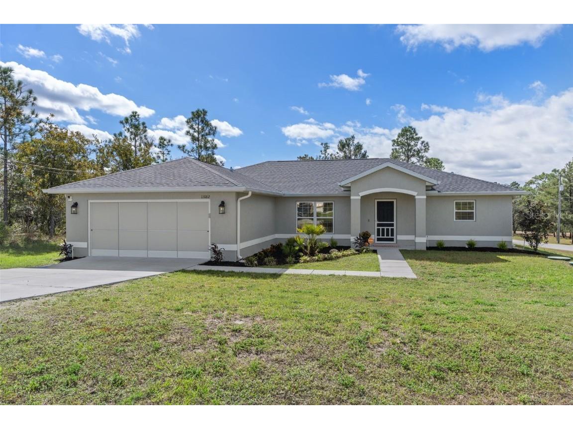 13182 Spruce Grouse Avenue Brooksville FL 34614 W7880218 image2
