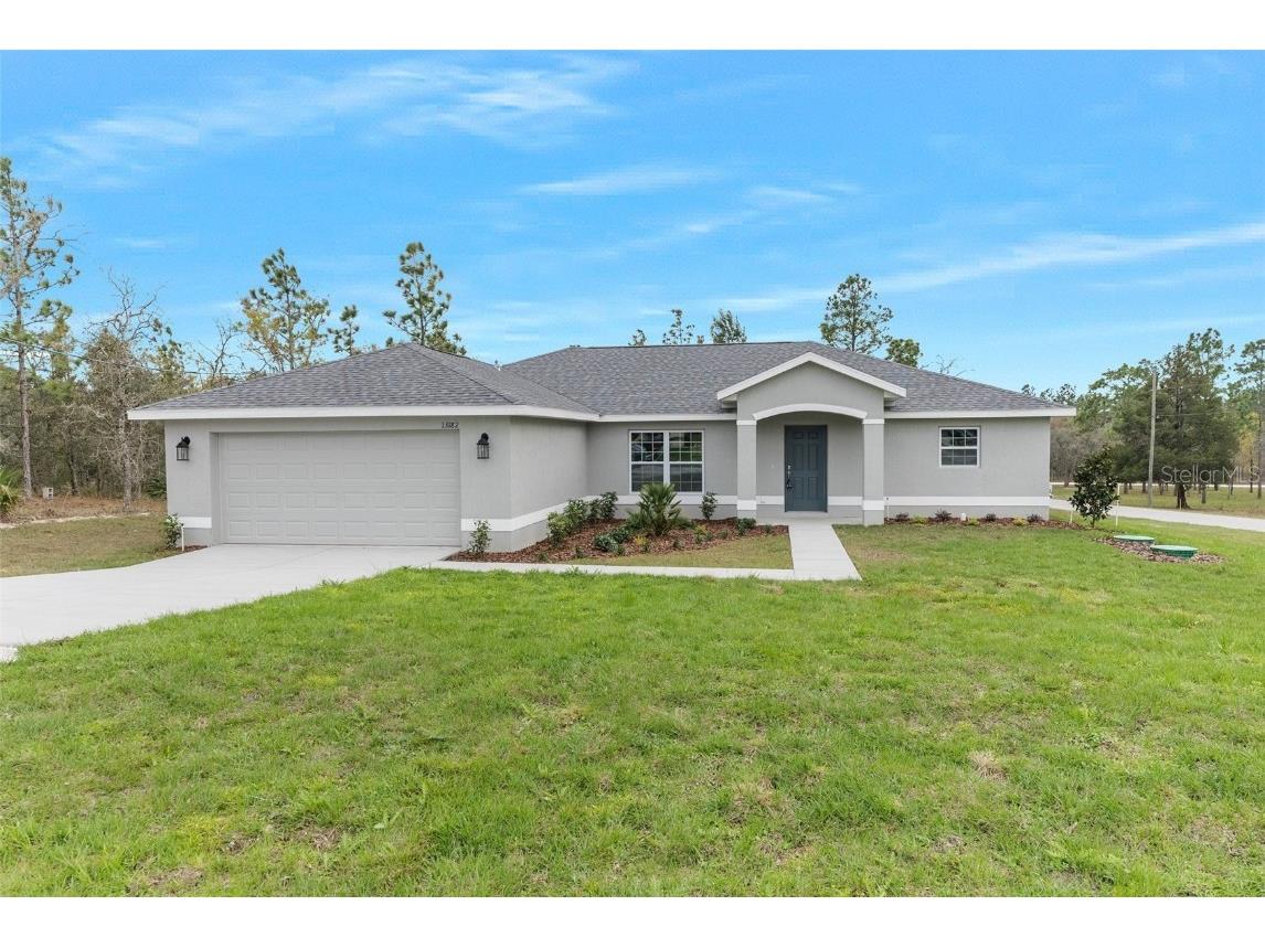 13182 Spruce Grouse Avenue Weeki Wachee FL 34614 W7852993 image1