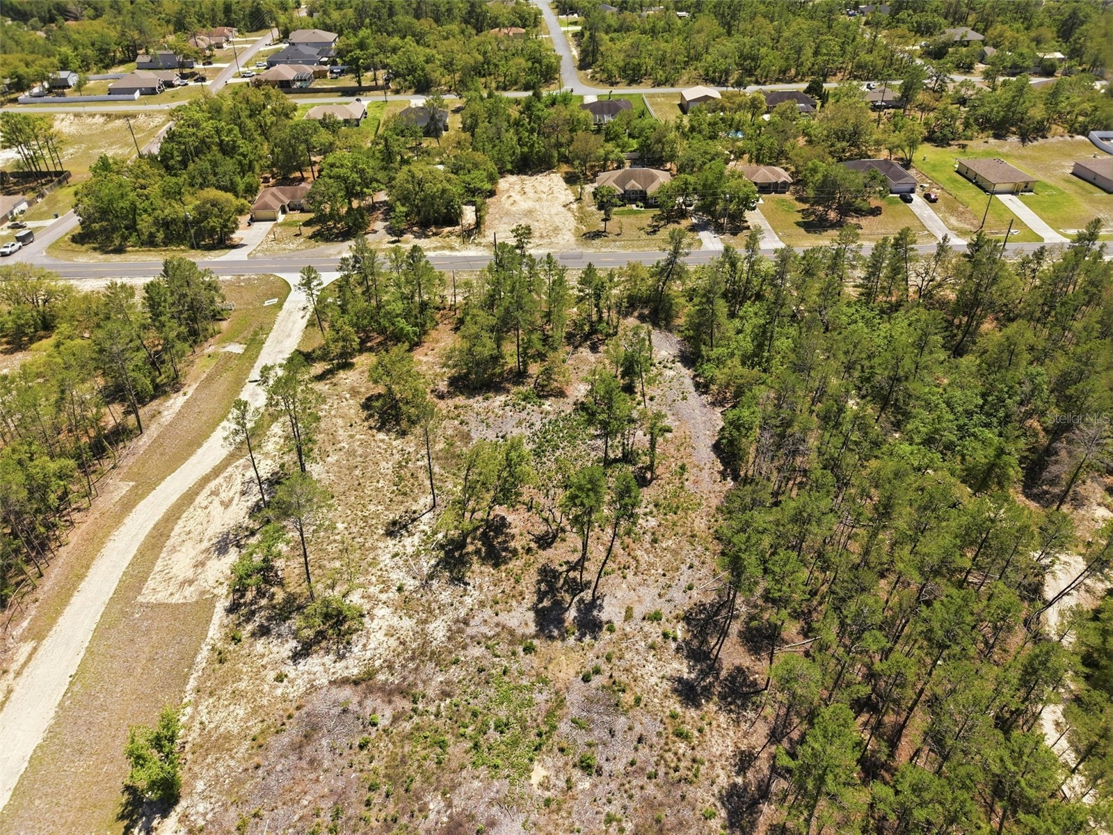 13183 Haven (Lot 1) Trail Weeki Wachee FL 34614 W7884913 image11
