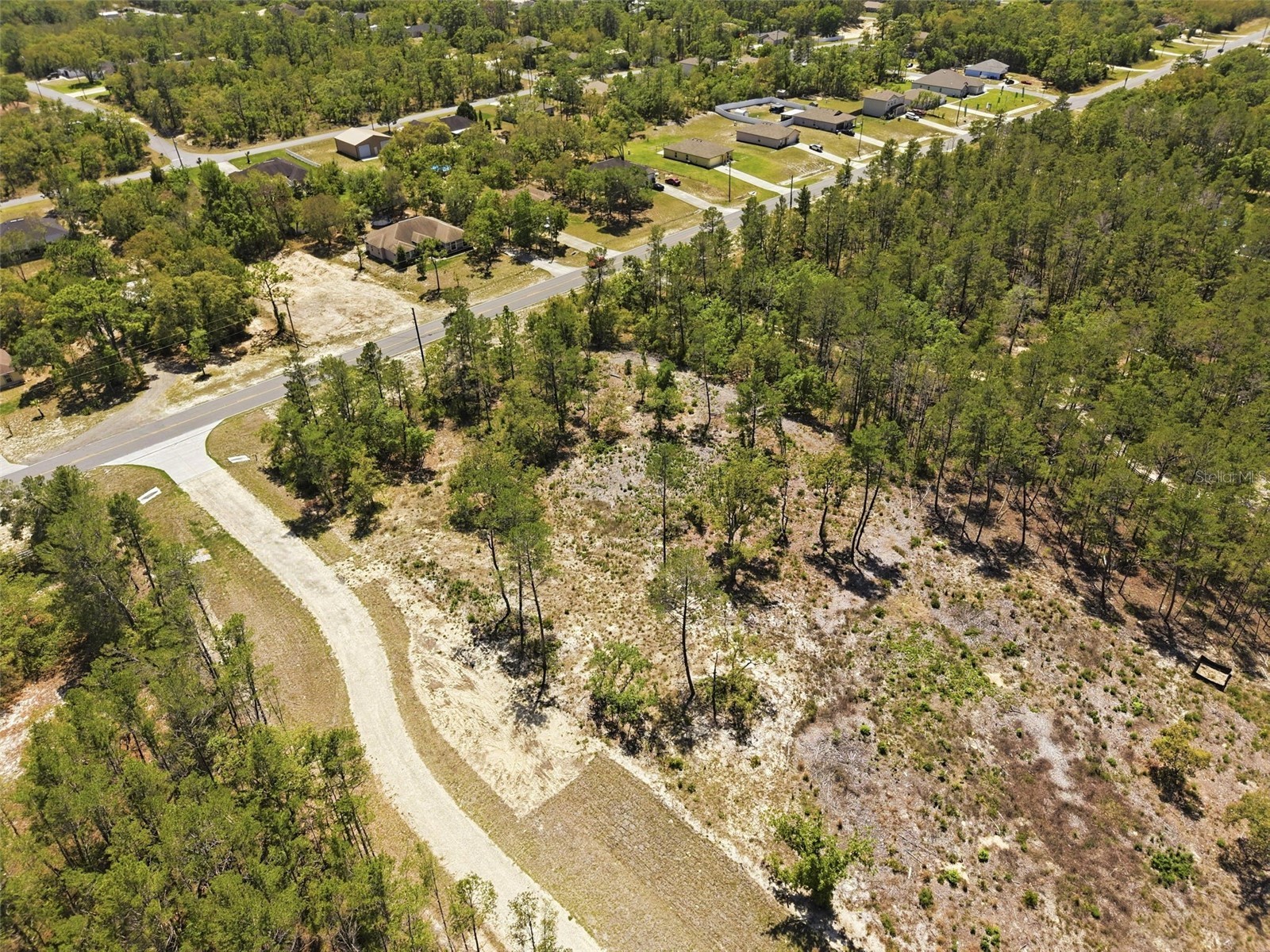 13183 Haven (Lot 1) Trail Weeki Wachee FL 34614 W7884913 image12