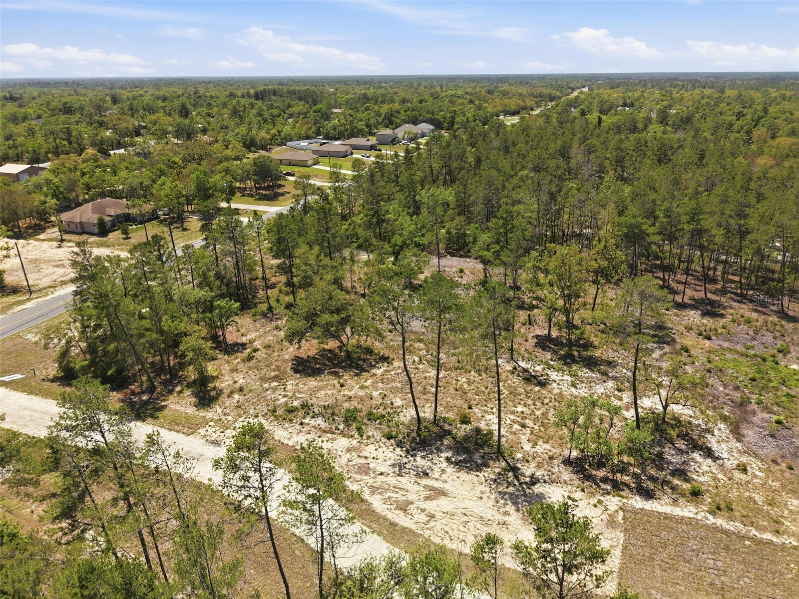 13183 Haven (Lot 1) Trail Weeki Wachee FL 34614 W7884913 image13