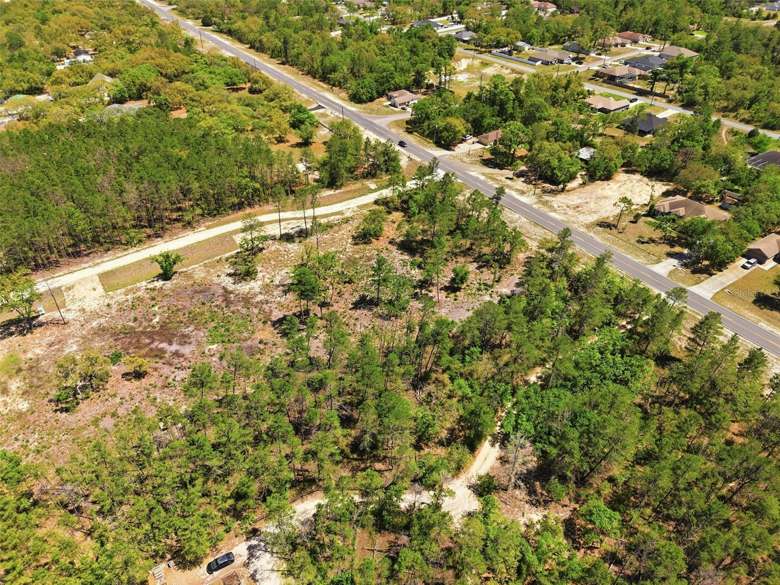 13183 Haven (Lot 1) Trail Weeki Wachee FL 34614 W7884913 image19