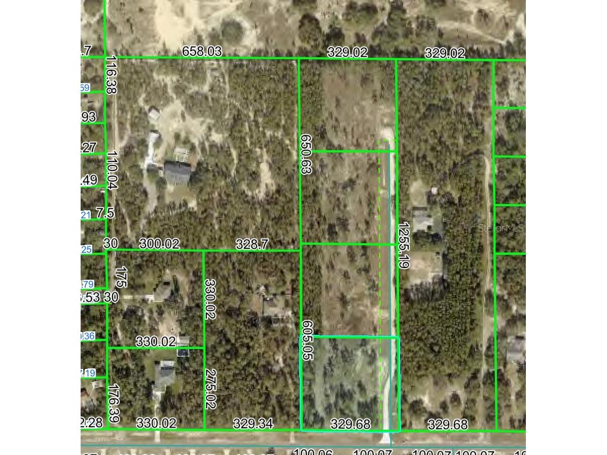 13183 Haven (Lot 1) Trail Weeki Wachee FL 34614 W7884913 image2