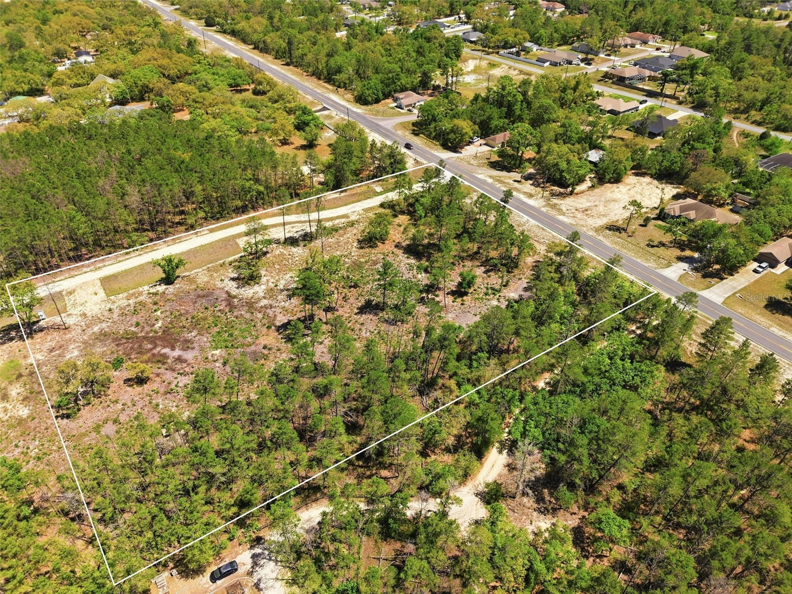 13183 Haven (Lot 1) Trail Weeki Wachee FL 34614 W7884913 image20