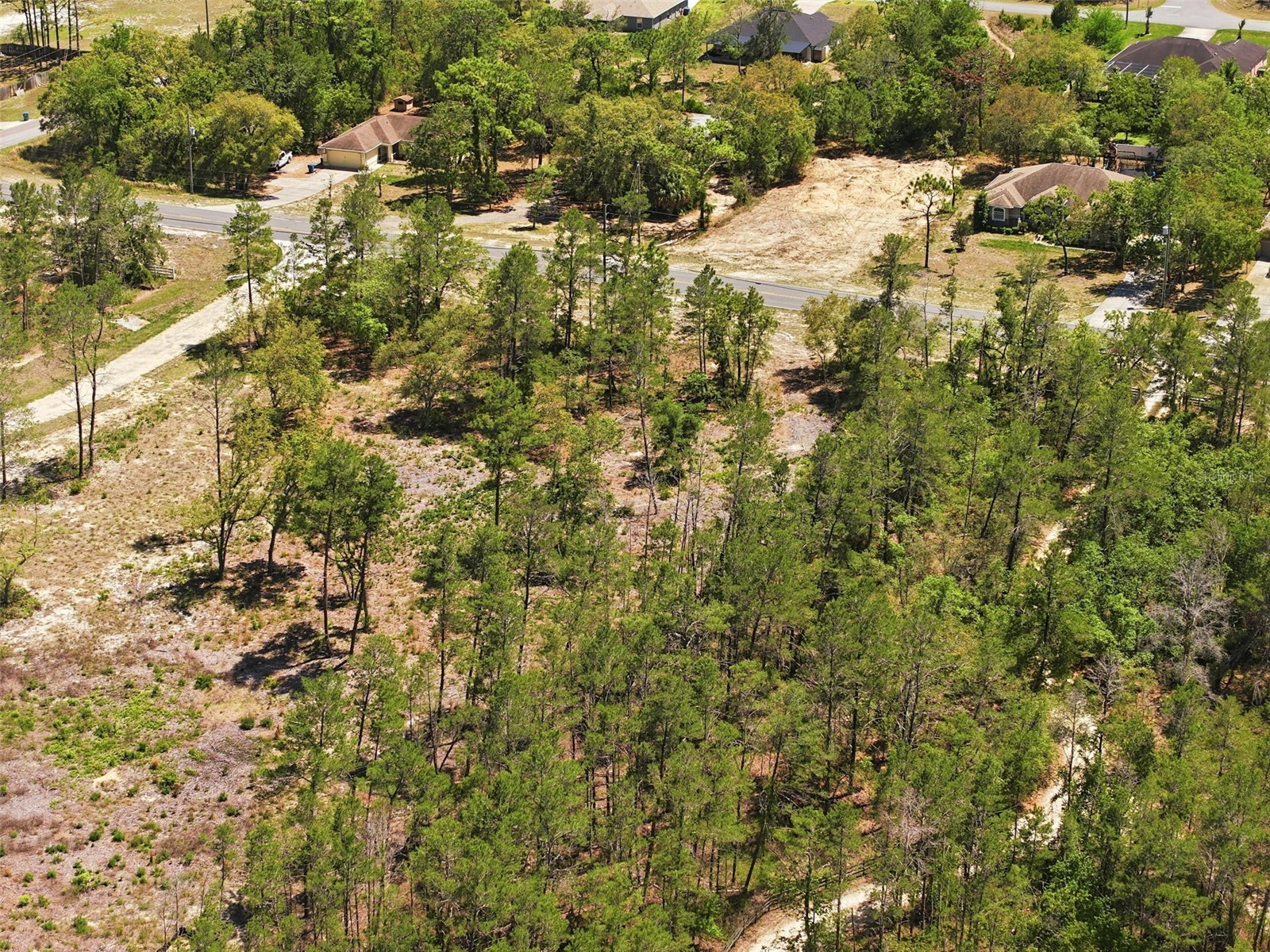 13183 Haven (Lot 1) Trail Weeki Wachee FL 34614 W7884913 image21