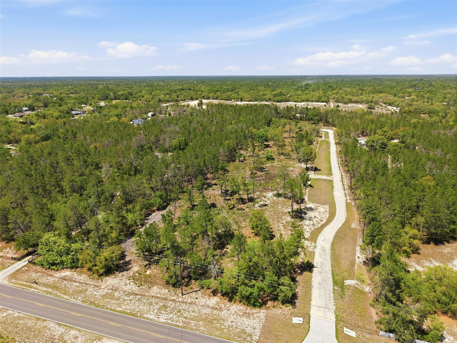13183 Haven (Lot 1) Trail Weeki Wachee FL 34614 W7884913 image3