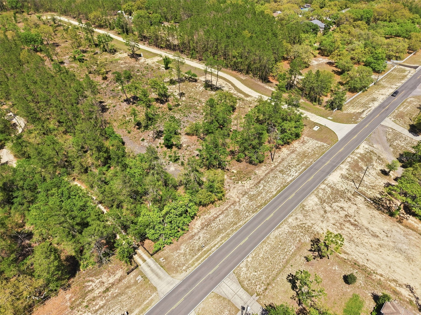 13183 Haven (Lot 1) Trail Weeki Wachee FL 34614 W7884913 image4
