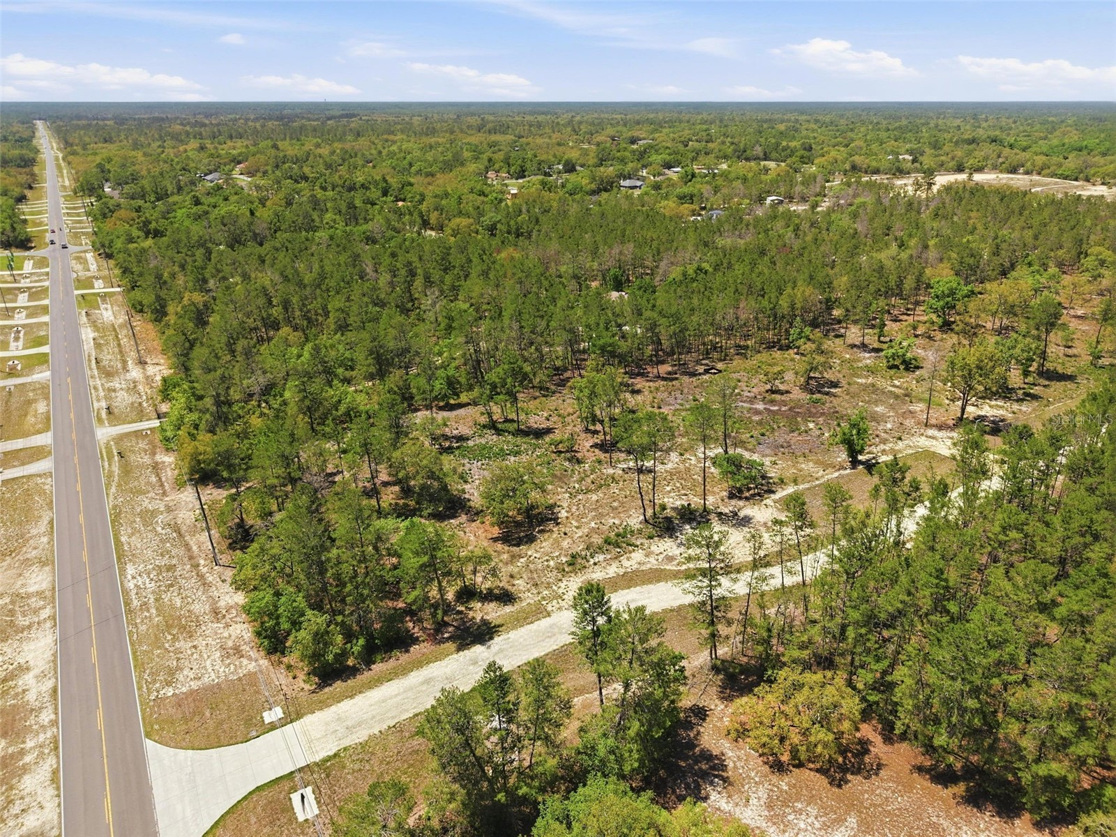 13183 Haven (Lot 1) Trail Weeki Wachee FL 34614 W7884913 image5