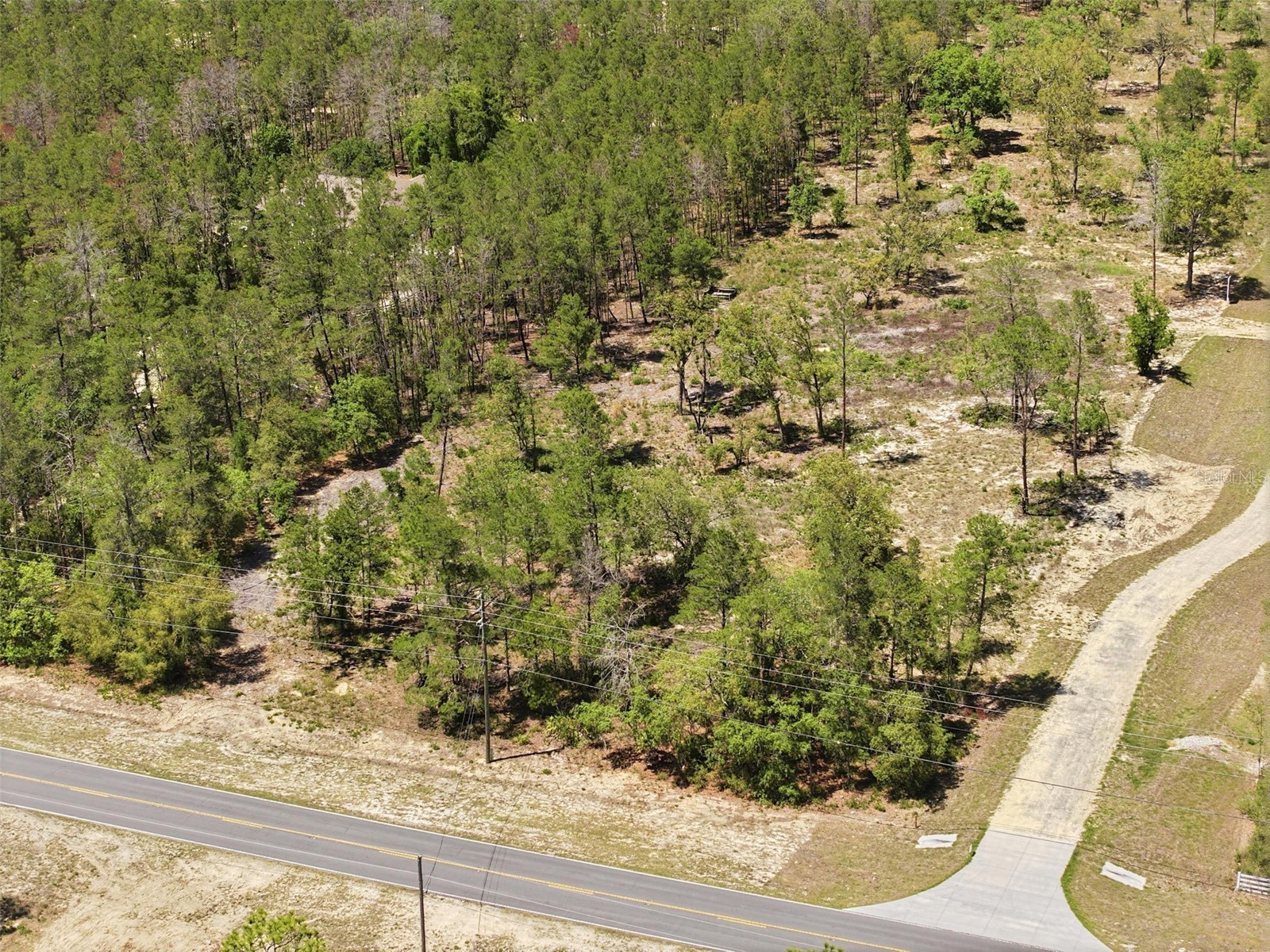 13183 Haven (Lot 1) Trail Weeki Wachee FL 34614 W7884913 image7