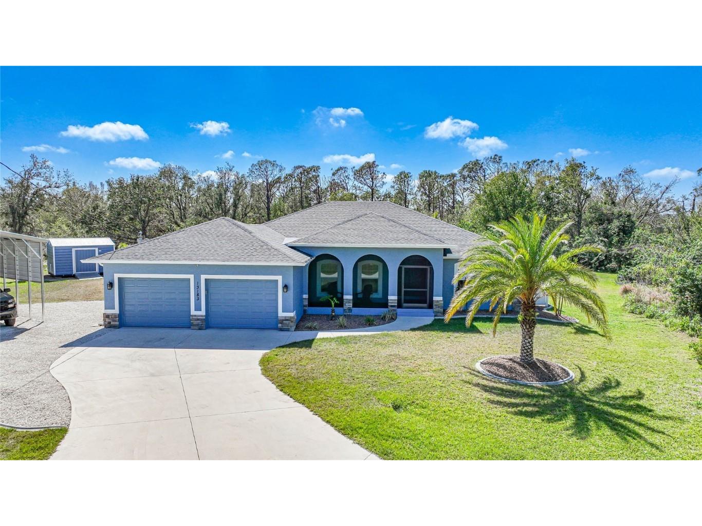 13183 Sareta Court Port Charlotte FL 33981 C7471656 image1