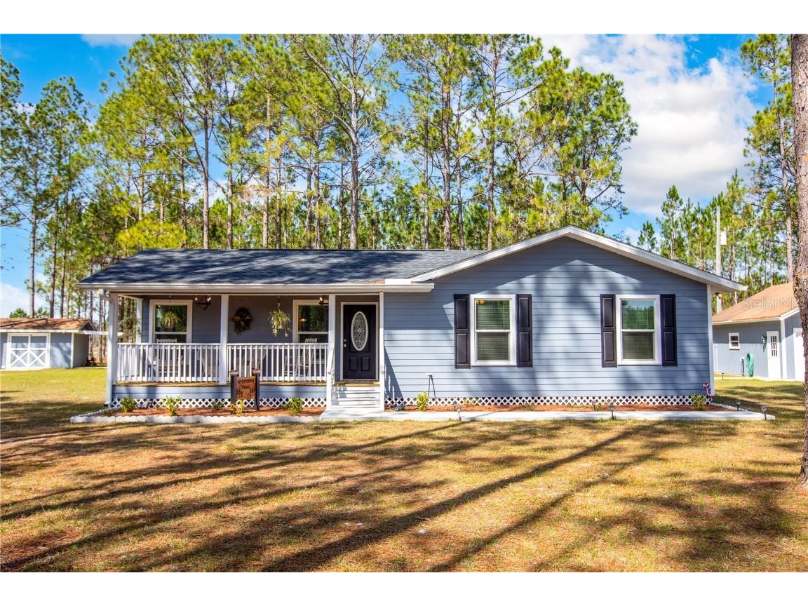 13183 SW 89th Street Lake Butler FL 32054 GC511474 image1