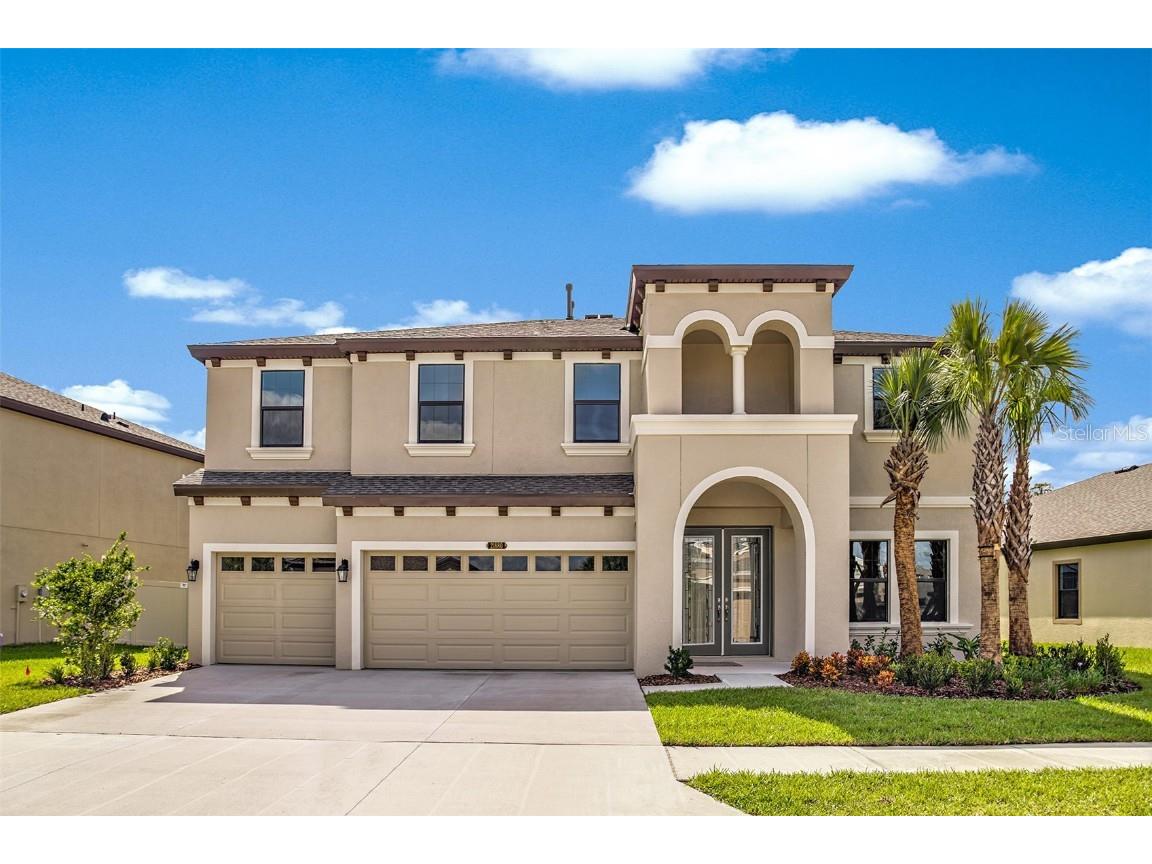 13183 Twin Bridges Drive Riverview FL 33579 T3539961 image1